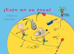 * ¡ESTO NO SE TOCA!