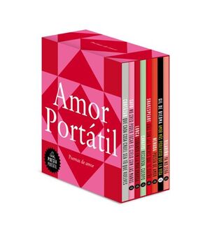 AMOR PORTATIL