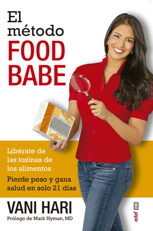 * EL MÉTODO FOOD BABE