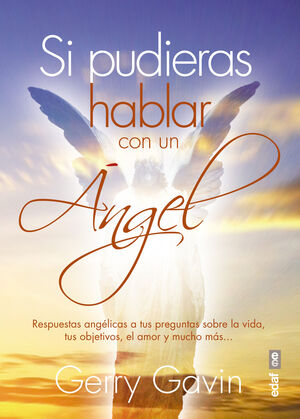 *SI PUDIERAS HABLAR CON UN ÁNGEL