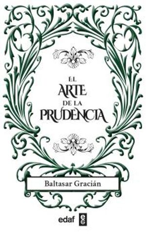 EL ARTE DE LA PRUDENCIA