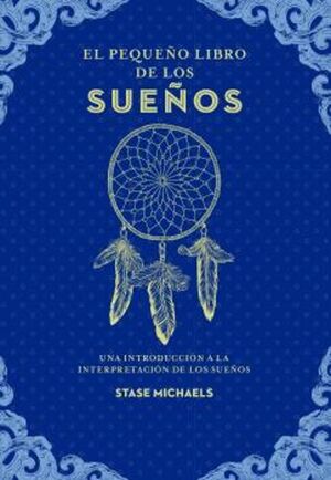 EL PEQUEÑO LIBRO DE LOS SUEÑOS