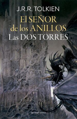 EL SEÑOR DE LOS ANILLOS Nº 02/03 LAS DOS TORRES (ED. REVISADA)
