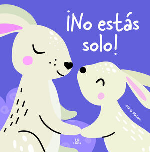 ¡NO ESTAS SOLO!