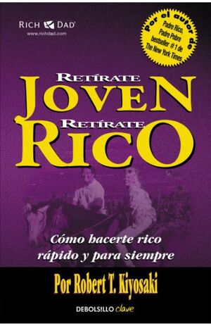 RETÍRATE JOVEN Y RICO