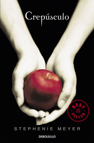 CREPÚSCULO 1: CREPÚSCULO