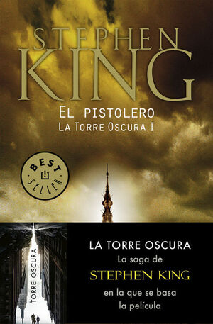TORRE OSCURA 1: EL PISTOLERO