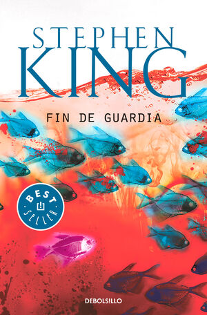 TRILOGÍA BILL HODGES 3: FIN DE GUARDIA