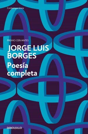 POESIA COMPLETA: JORGE LUIS BORGES