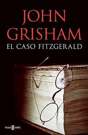CAMINO ISLAND 1: EL CASO FITZGERALD