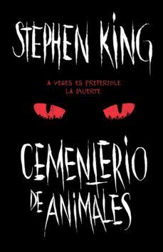CEMENTERIO DE ANIMALES (FORMATO GRANDE)