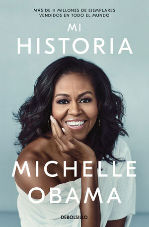 BECOMING: MI HISTORIA