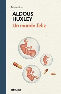 MUNDO FELIZ, UN (TD)
