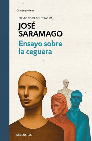 ENSAYO SOBRE LA CEGUERA (TAPA DURA)