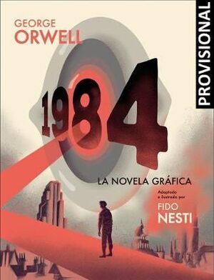 1984 (NOVELA GRAFICA)