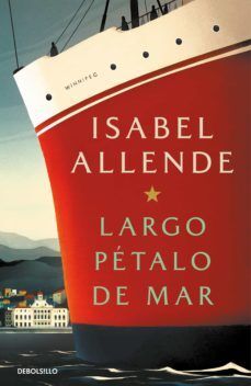 LARGO PETALO DE MAR (MAXI BOLSILLO)