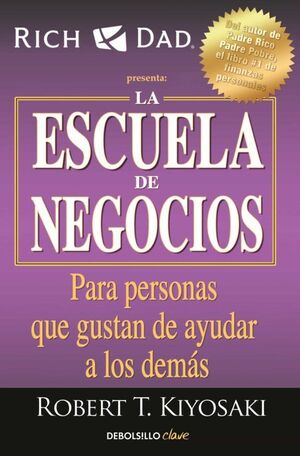 ESCUELA DE NEGOCIOS