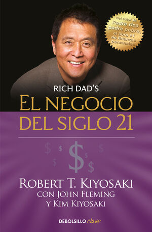 NEGOCIO DEL SIGLO 21