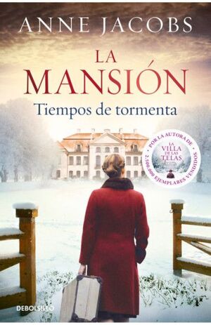 MANSION 2: TIEMPO DE TORMENTA