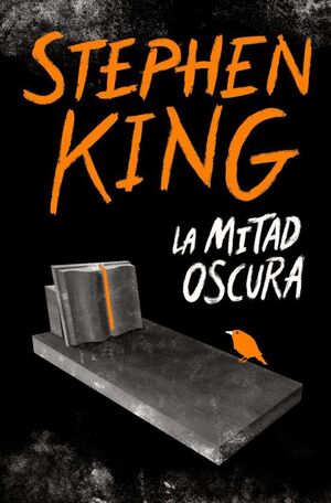 MITAD OSCURA