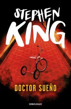 DOCTOR SUEÑO (NUEVA PORTADA)