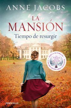 MANSION 3: TIEMPO DE RESURGIR