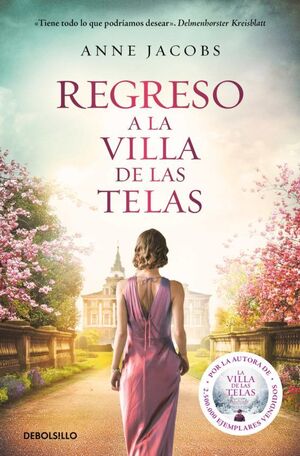 VILLA DE LAS TELAS 4: REGRESO A LA VILLA DE LAS TELAS