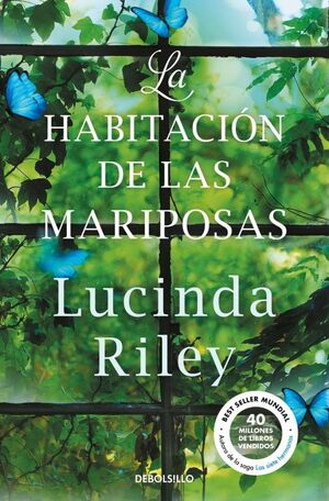 *HABITACION DE LAS MARIPOSAS, LA