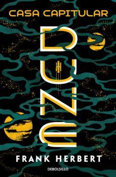 DUNE 6: CASA CAPITULAR
