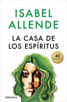 CASA DE LOS ESPÍRITUS (40 ANIVERSARIO)