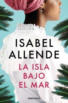 ISLA BAJO EL MAR