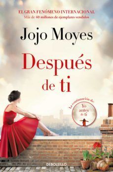 DESPUES DE TI (NUEVA PORTADA)
