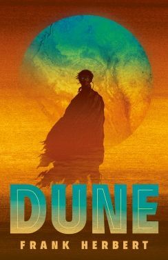 DUNE 1: LAS CRÓNICAS DE DUNE DELUXE (ED. LIMITADA)