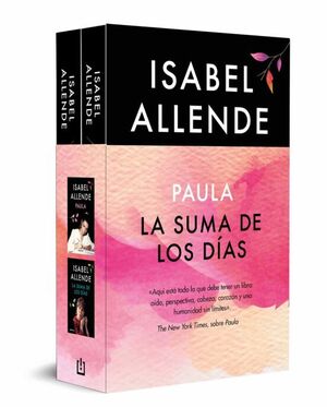 PACK ALLENDE (PAULA / LA SUMA DE LOS DIAS)