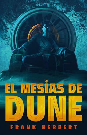 DUNE 2: EL MESIAS DE DUNE DELUXE (ED. LIMITADA)