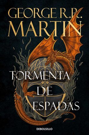 JUEGO DE TRONOS 3: TORMENTA DE ESPADAS