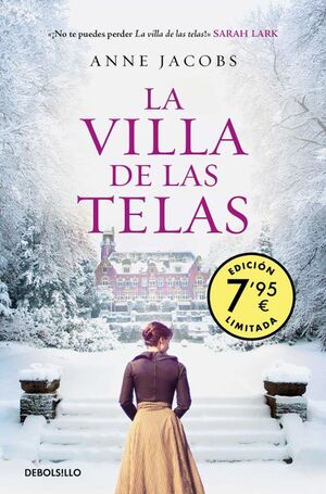 LA VILLA DE LAS TELAS: LA VILLA DE LAS TELAS 1