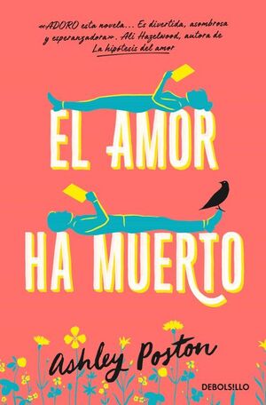 EL AMOR HA MUERTO