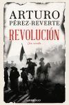 REVOLUCION (EDIC LIMITADA)