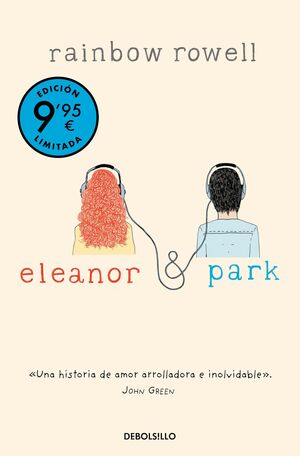 ELEANOR Y PARK (EDIC LIMITADA)