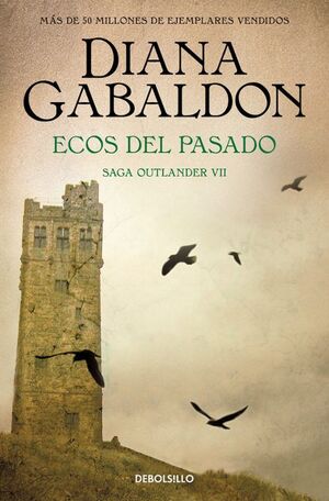 OUTLANDER 7: ECOS DEL PASADO