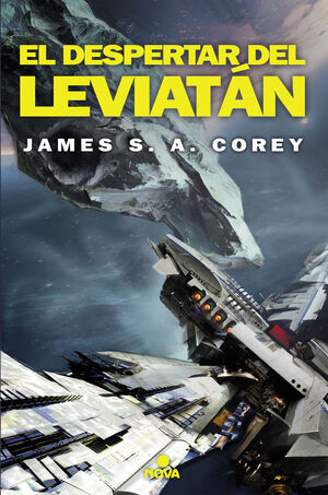 *EL DESPERTAR DEL LEVIATÁN (THE EXPANSE 1)