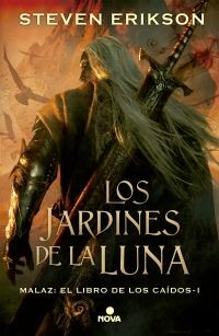 MALAZ 1: JARDINES DE LA LUNA