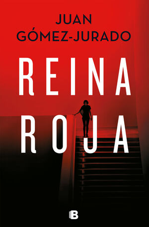 REINA ROJA 1: REINA ROJA (TAPA DURA)