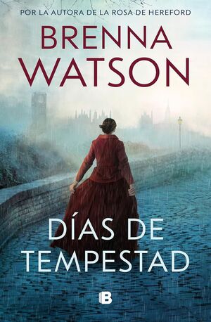 DÍAS DE TEMPESTAD