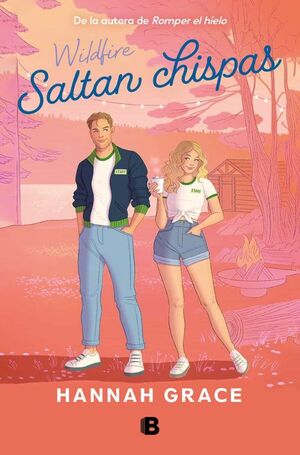 MAPLE HILLS 2: SALTAN CHISPAS