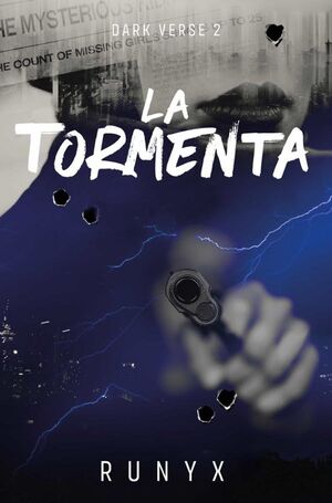 DARK VERSE 2: LA TORMENTA