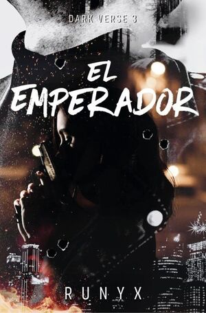 DARK VERSE 3: EL EMPERADOR