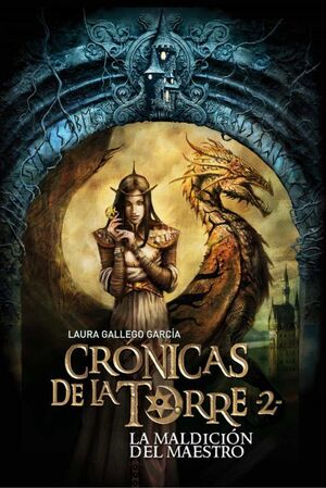 * CRÓNICAS DE LA TORRE II. LA MALDICIÓN DEL MAESTRO