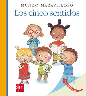 * LOS CINCO SENTIDOS